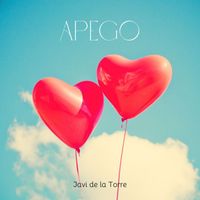 Javi de la Torre - Apego