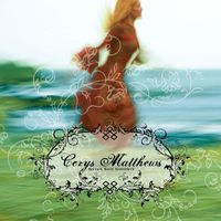 Cerys Matthews - Never Said Goodbye