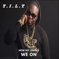 Tilt - We On (Radio Edit)