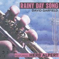 David Garfield - Rainy Day Song