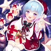 Reku Mochizuki - Kirakira Noel Story!!