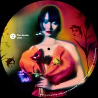 Fran Acosta - Celia