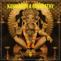 G - KanniMoola Ganapathy
