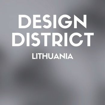 Various Artists - Design District: Lithuania