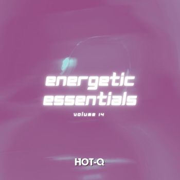 Various Artists - Energetic Essentials 014