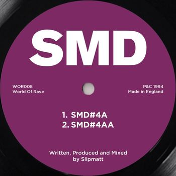 SMD - SMD#4