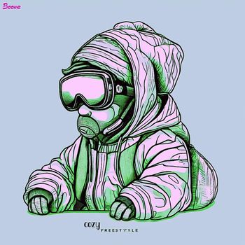 Daniel Boone - Cozy