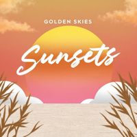 Golden Skies - Sunsets
