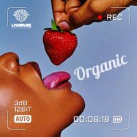 DC - Organic (Explicit)