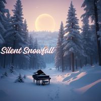 Velvet Moon - Silent Snowfall