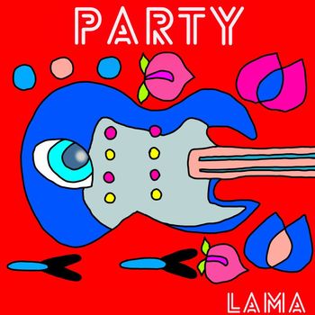 Lama - PARTY