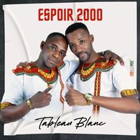 Espoir 2000 - Tableau Blanc