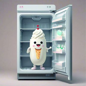 Dian Arif - Yougurt