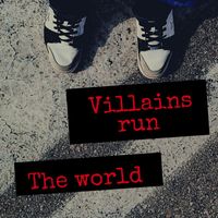 NAZ - Villains Run The World (Explicit)