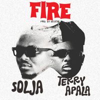 Solja - Fire