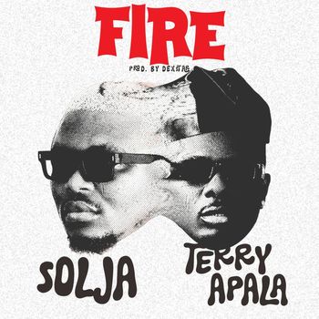 Solja - Fire