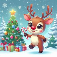 Monochrome - Rudolf