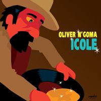 Oliver N'Goma - Icole