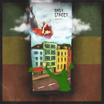 Rootz - Eazy Street