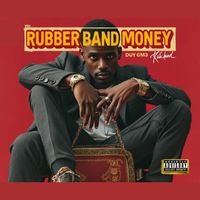 MartyParty - Rubber Band Money