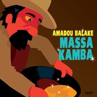 Amadou Balake - Massa Kamba