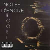 BendOver - Notes d'encre encore (Explicit)