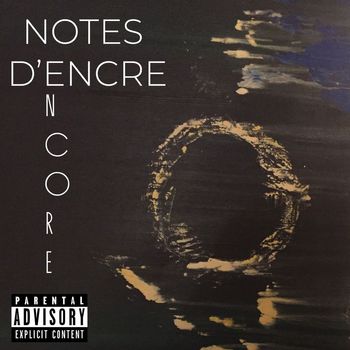BendOver - Notes d'encre encore (Explicit)