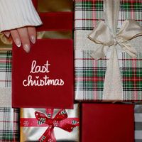 Heather Johnson - Last Christmas