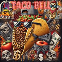 Cicada - Taco Bell