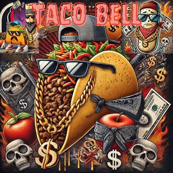 Cicada - Taco Bell