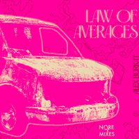 Alex Burkat - Law of Averages