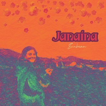 Janaína - Sunbeam
