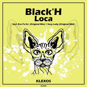 Black'H - Loca
