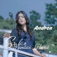 Andrea - Suko Mambari Harok