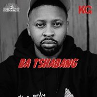 KG - BA TSHABANG (Explicit)