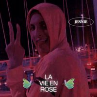 JENNIE - La Vie En Rose