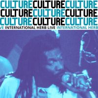 Culture - International Herb (Live)