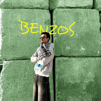 Sonik - Benzos