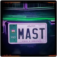 J Trix & Subspace - Mast