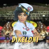 Kiki Anggun - Dikeloni