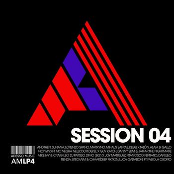 Various Artists - Adesso Music Session 04