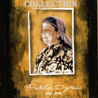 Fadela Dziria - Collection