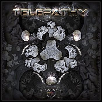 Telepathy - Telepathy