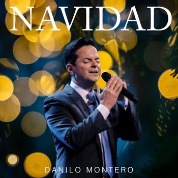 Danilo Montero - Navidad