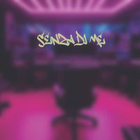 Volta feat. Ian Dard - Senza di me