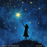 Algie - Time to dream