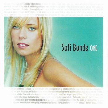 Sofi Bonde - One