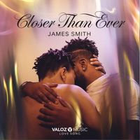 James Smith - Closer Than Ever