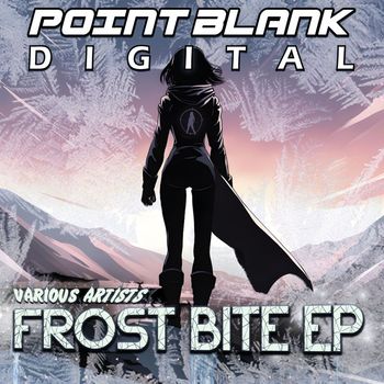 Various Artists - Frost Bite EP