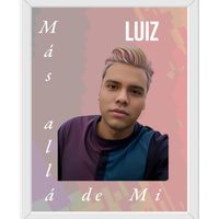 LUIZ - Más Allá De Mi